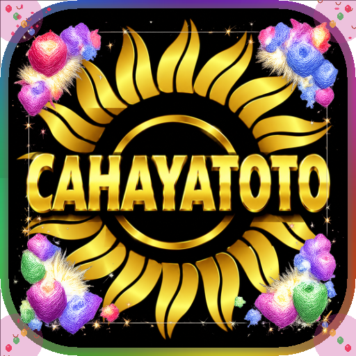 cahayatoto — mitra unggulan